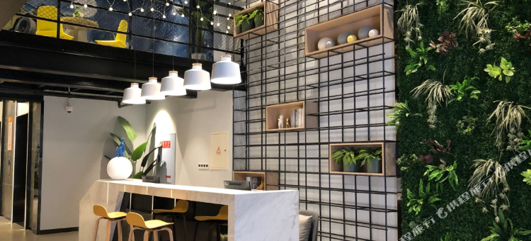 冠寓(成都滨江天街店)图片