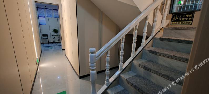 仁怀伴舍居智能精品住宿图片