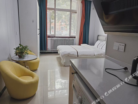 安巢民宿(北京环球影城度假区店)