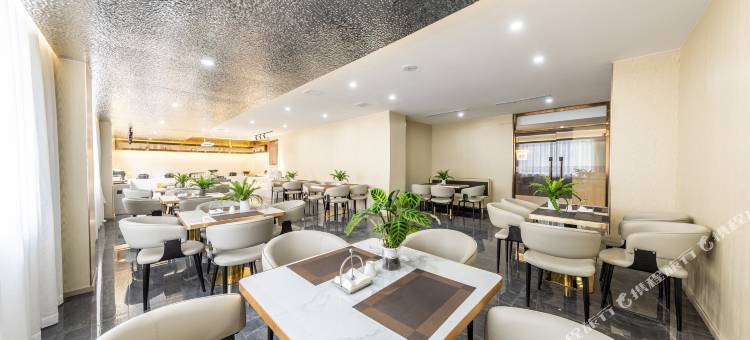 美豪丽致酒店(拉萨布达拉宫广场北京中路店)图片