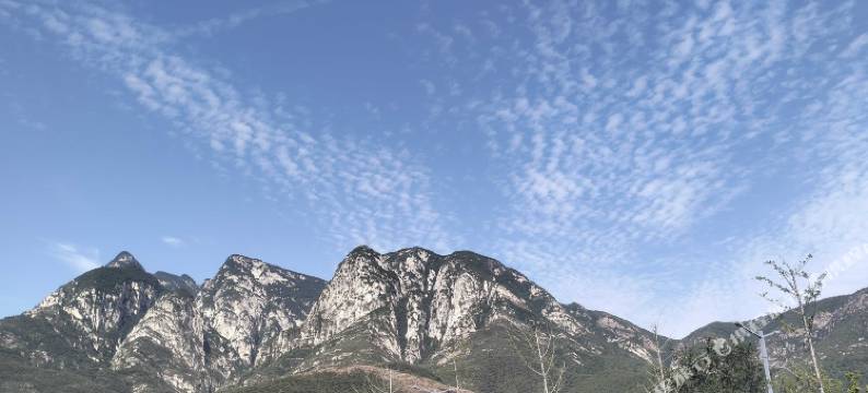 登封恋山居民宿(少林新游客中心店)图片