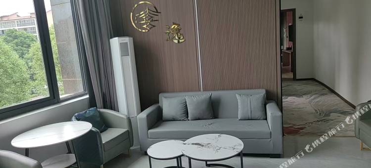大英喜逸酒店图片