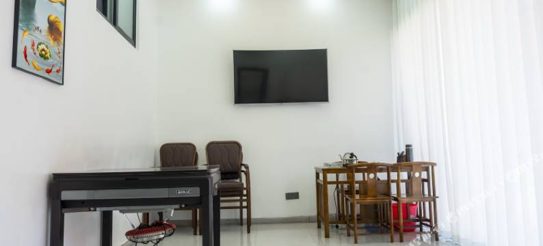 老城民宿(边城茶峒景区店)图片