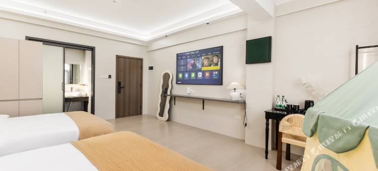 东山花岸美宿(东山岛店)图片