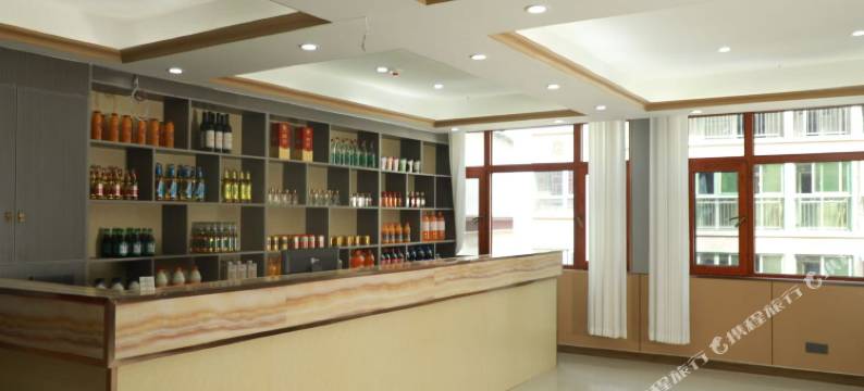 德格利众大酒店图片