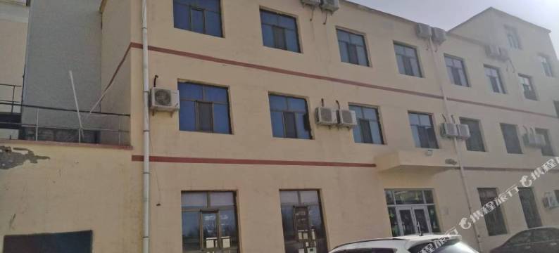 阿克塞馨悦宾馆图片