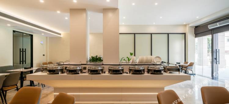 仙居云顶良辰酒店(人民政府店)图片