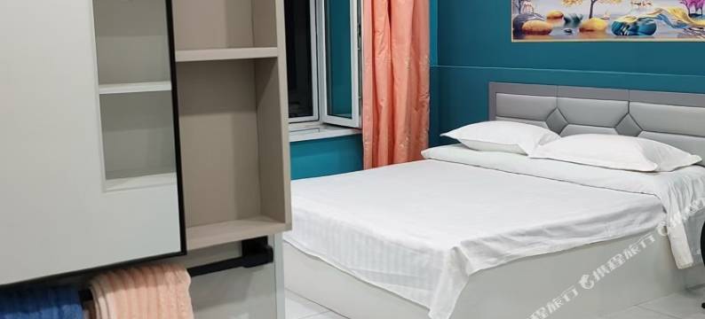 北安水云间民宿图片