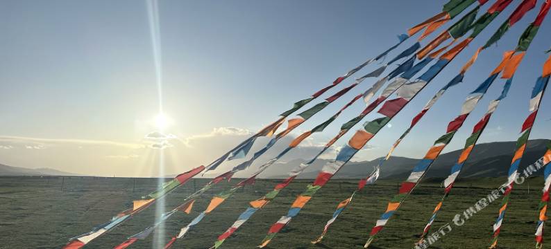 牧云社民宿图片