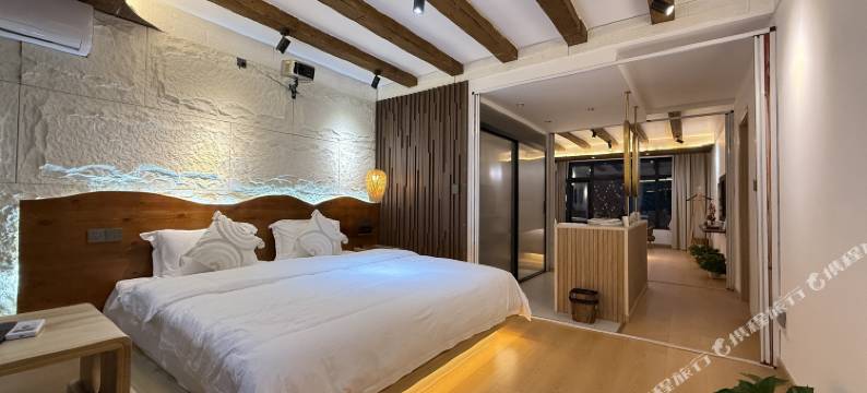 雅舍庭院民宿(昭化古城景区店)图片