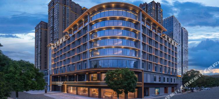 全季酒店(昆明同德广场店)图片