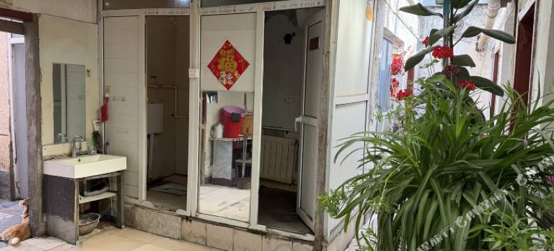 志荣客房部(供电局店)图片