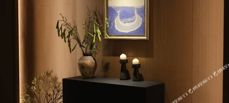 东港万景假日酒店图片