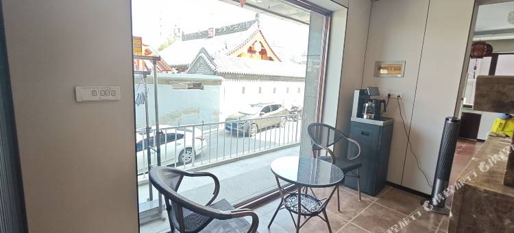 锦州水云天宾馆(古塔夜市店)图片