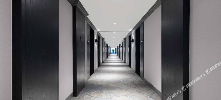 希岸酒店(长沙理工云塘校区中信广场地铁站店)图片