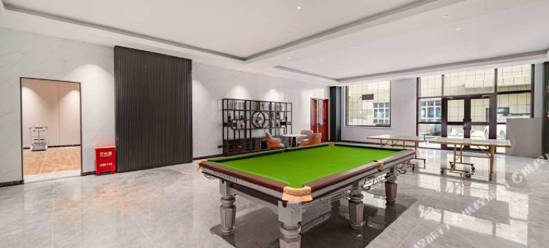 美豪酒店(吐鲁番凤凰城店)图片