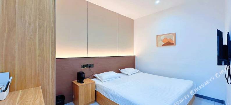 枫乐居民宿(本溪水洞店)图片