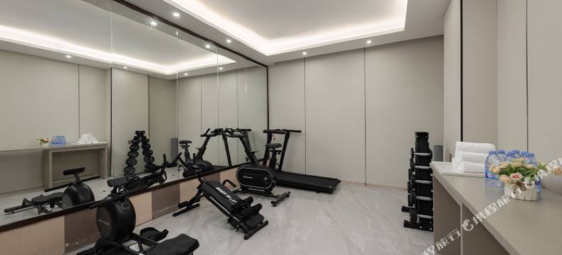 深圳北站雅朵酒店(红山地铁站店)图片