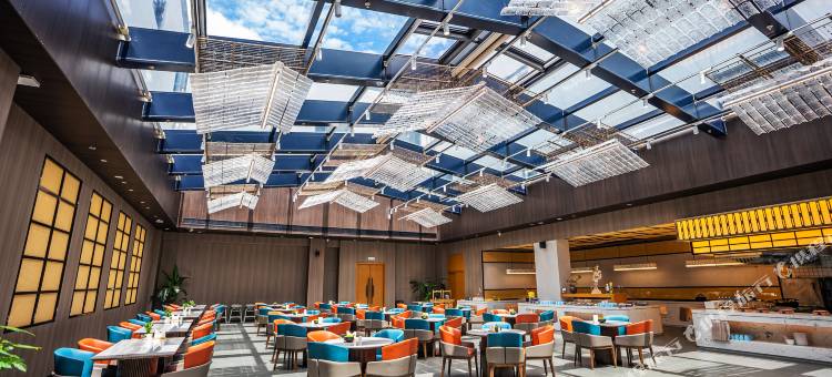 黄山雲颐汤泉酒店(黄山风景区汤口南大门店)图片