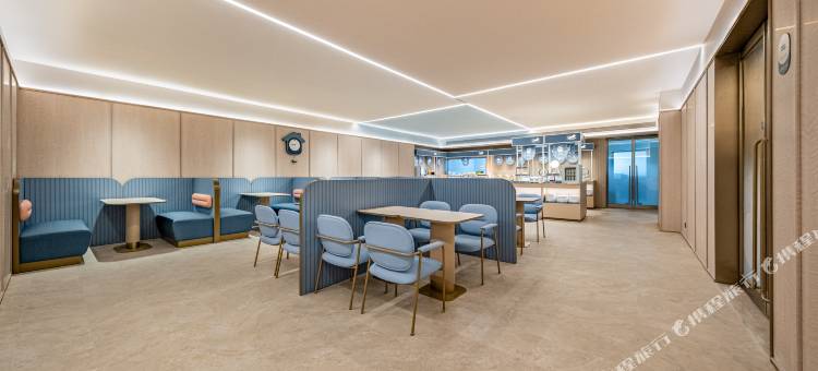 汉庭酒店(贵阳未来方舟水东路店)图片