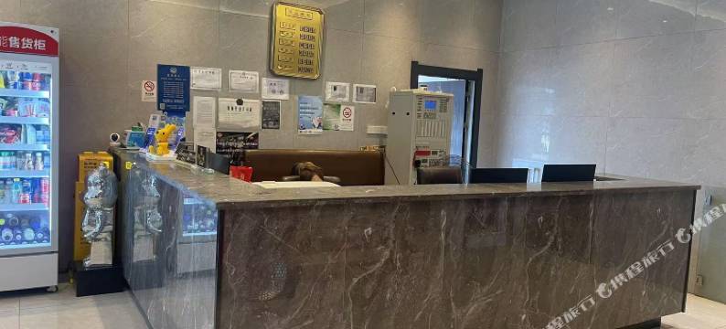 海棠水晶女生酒店(树人大学浙大城市学院店)图片