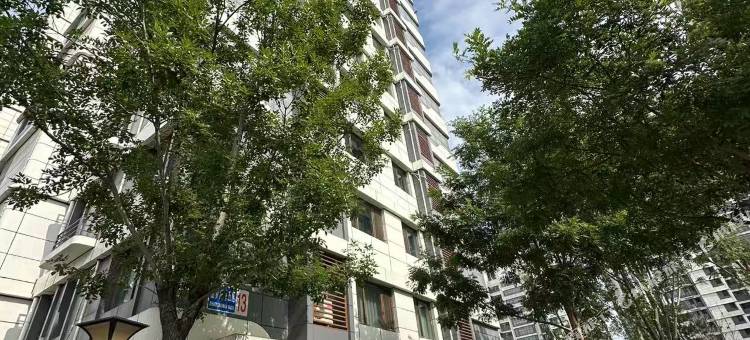 悦海云宿(秦皇岛秦皇小巷店)图片