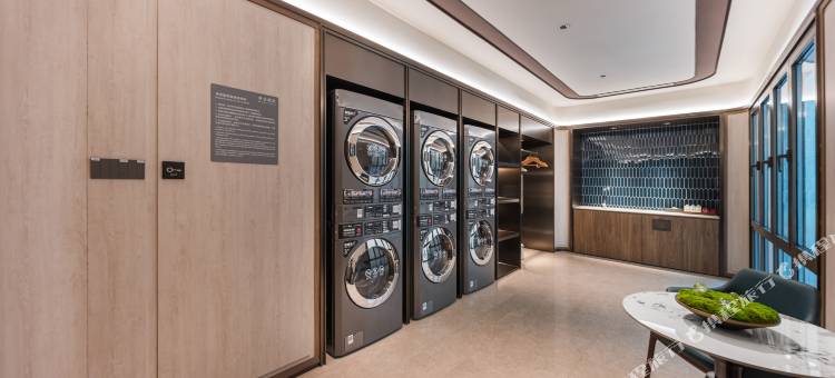 潍坊泰华城十笏园博物馆美仑酒店图片