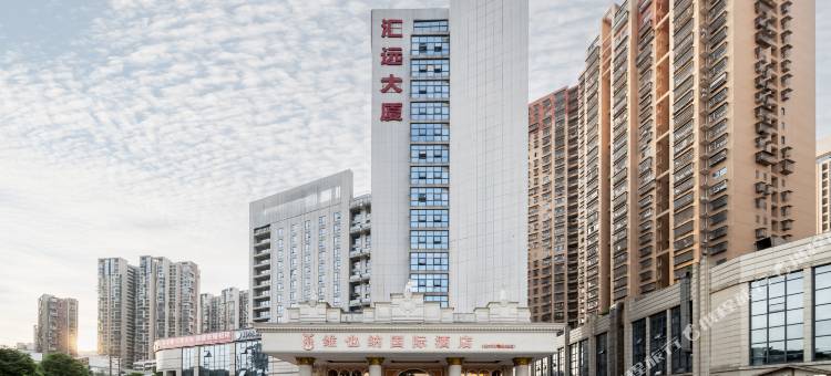 锦囊电竞酒店(长沙树木岭地铁站店)图片