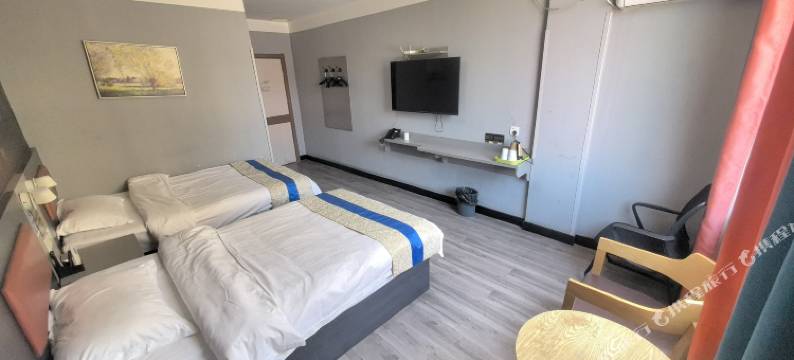 美好时光客栈图片