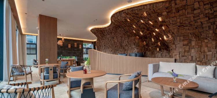 之也峡谷View私汤度假民宿图片