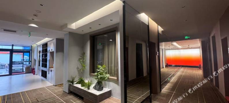 锦州栖雅商务宾馆图片