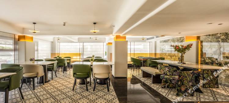 铂岸酒店(平潭龙王头沙滩店)图片