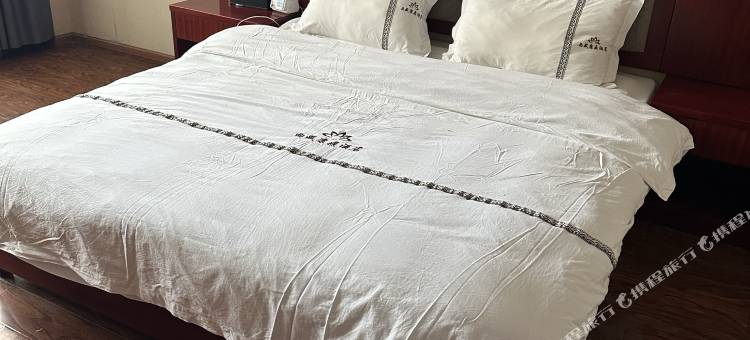 康马索菲特富氧酒店图片