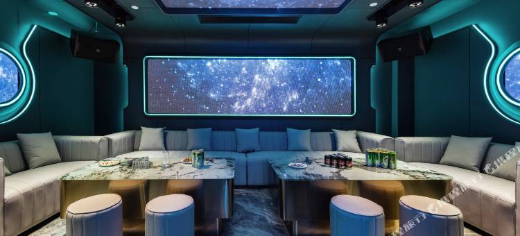 大理栖岸海景酒店(洱海公园兴盛桥店)图片