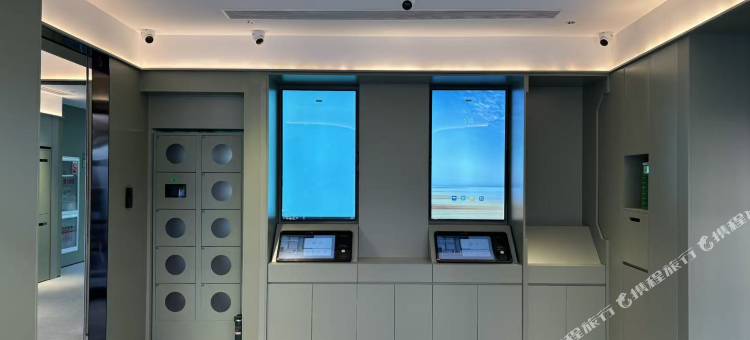 海友酒店(香格里拉古城店)图片