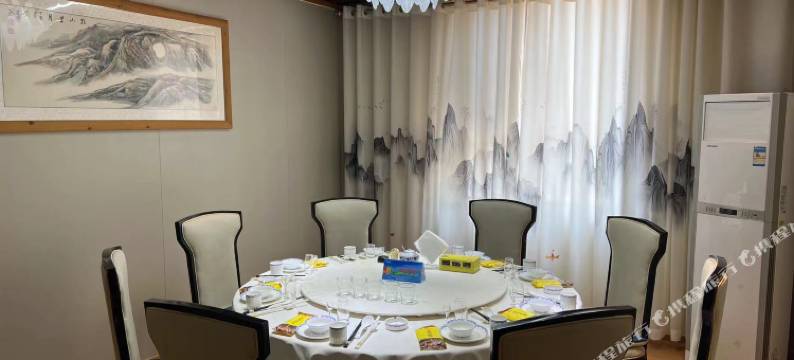 易县百益城酒店图片