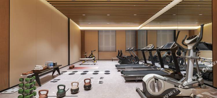 阿勒泰逸扉酒店图片