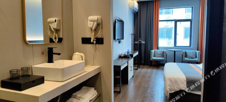 玉环红宝石大酒店图片