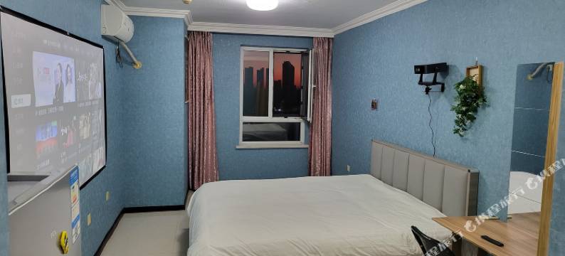 漫途ManTu民宿(沈阳市沈北新区辽宁大学地铁站店)图片