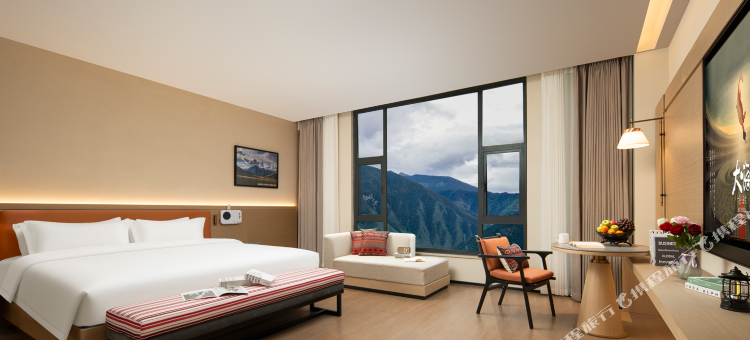 缦遇酒店(白玉店)图片