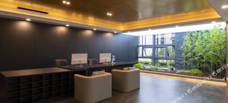 贵阳朵宜酒店(贵安新区店)图片