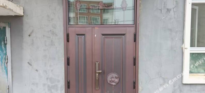 扎兰屯文哲民宿图片