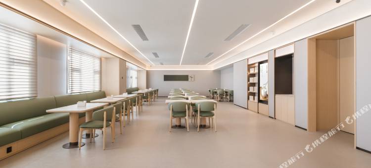 全季酒店(廊坊会展中心店)图片