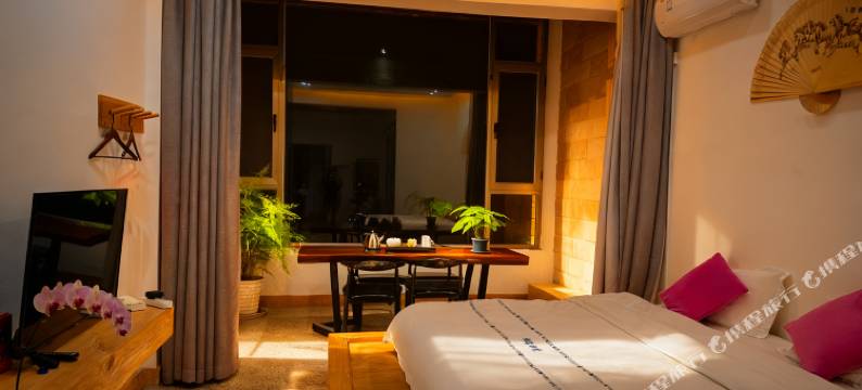 洱源栖雲别院客栈图片