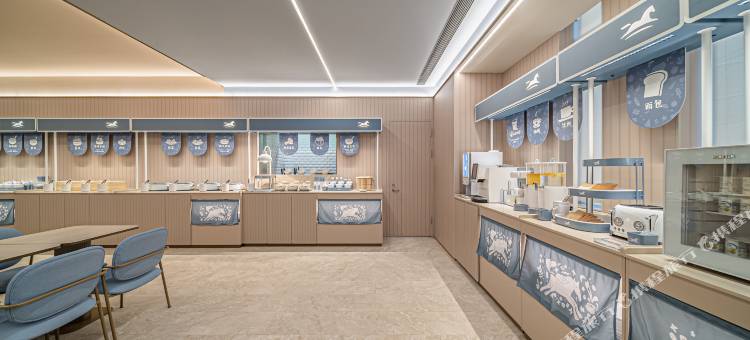 汉庭酒店(敦煌沙州夜市店)图片