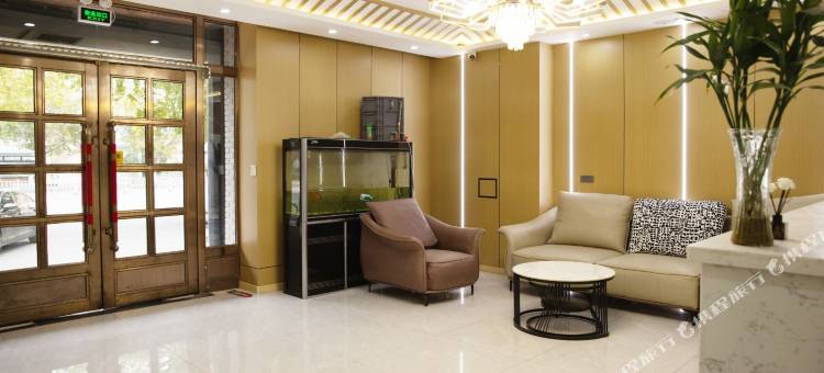 维觅商务智能酒店图片