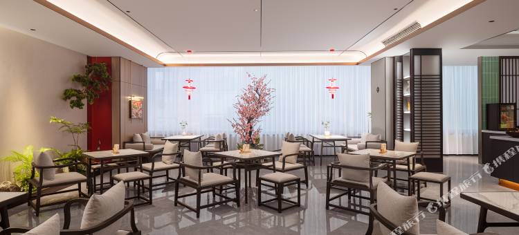 陌上雅居酒店(宜春万载古城店)图片