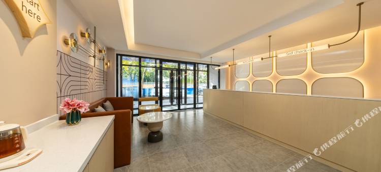 锦江之星(北京物资学院路地铁站店)图片