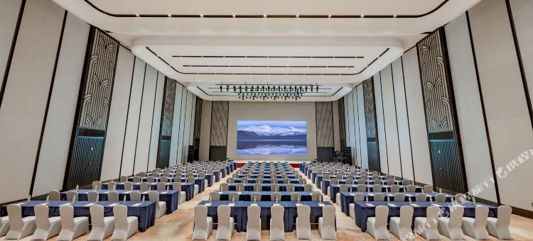 许昌迎宾馆(胖东来天使城店)图片