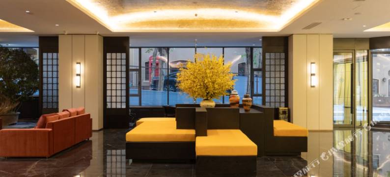 青岛栈桥中山路瑞澜酒店图片